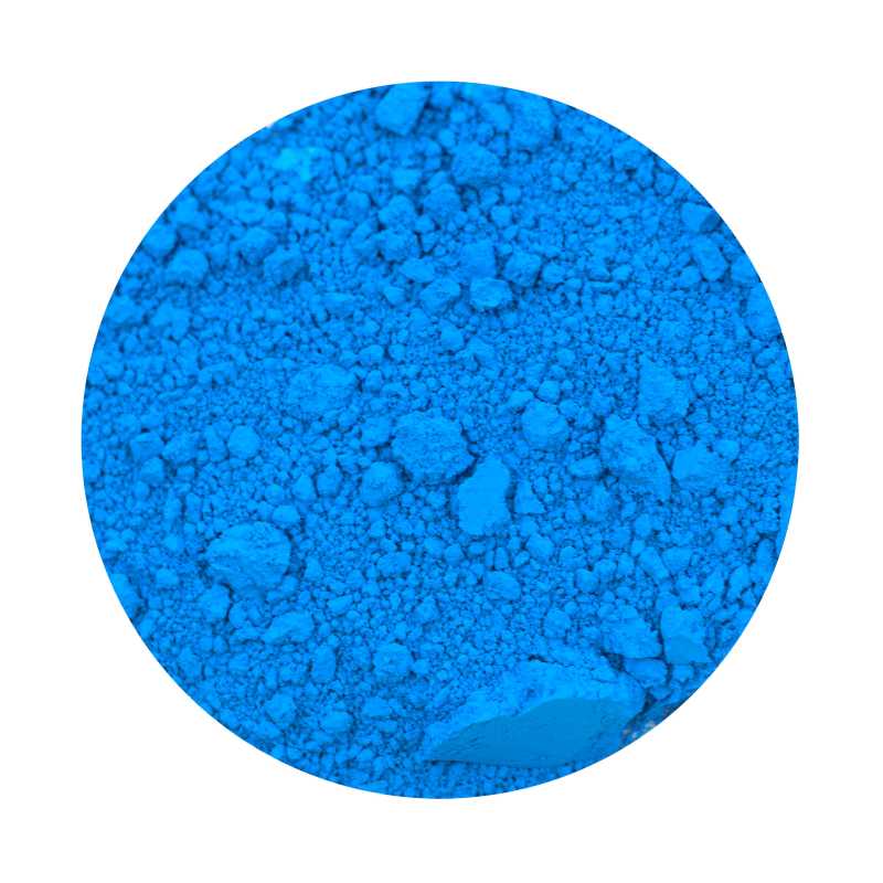 Colorante in polvere, Super Blue, 10 g
