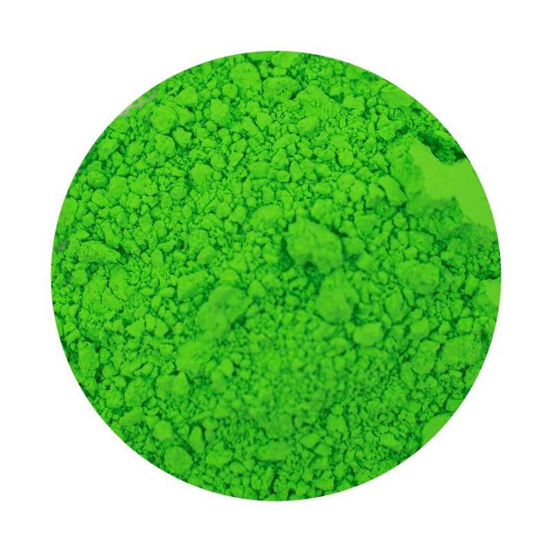 Colorante in polvere, Neon Lites, verde intenso, 200 g