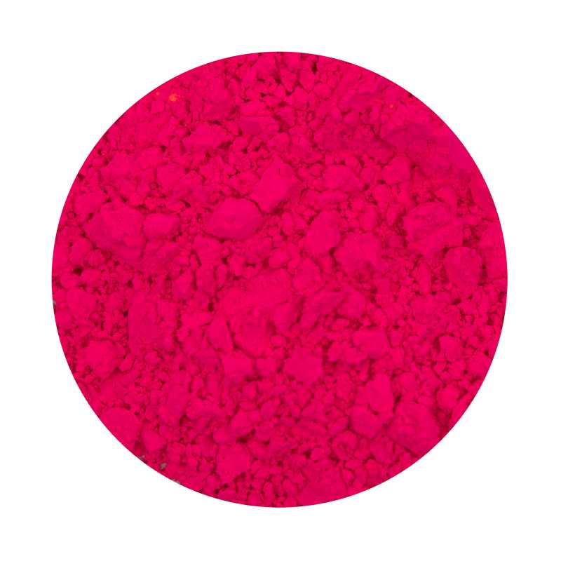 Colorante in polvere, Neon Lites, rosa intenso, 10 g