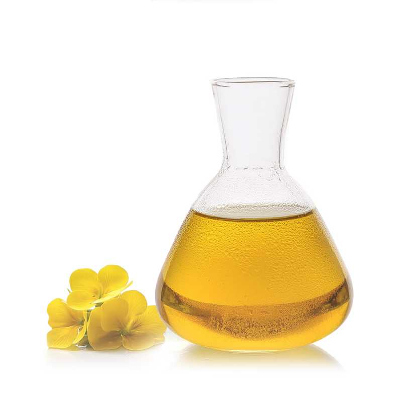Olio, enotera, BIO, 100 ml