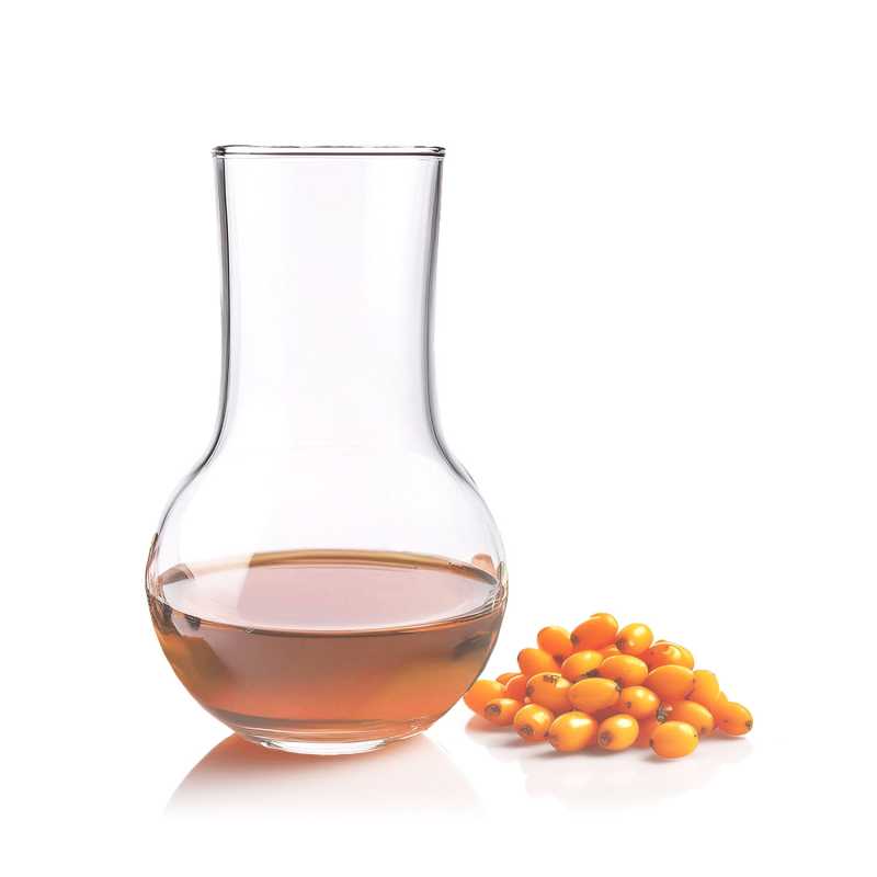 CO2-to Estratto di bacche di olivello spinoso BIO, 10 ml