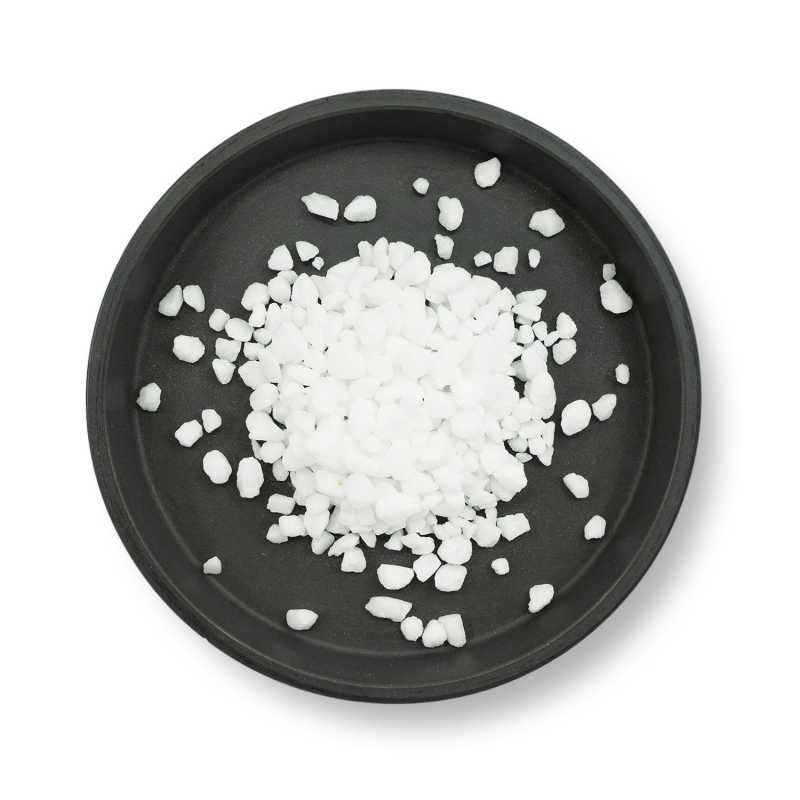 Sale rigenerante per lavastoviglie, cristallino, 1 kg