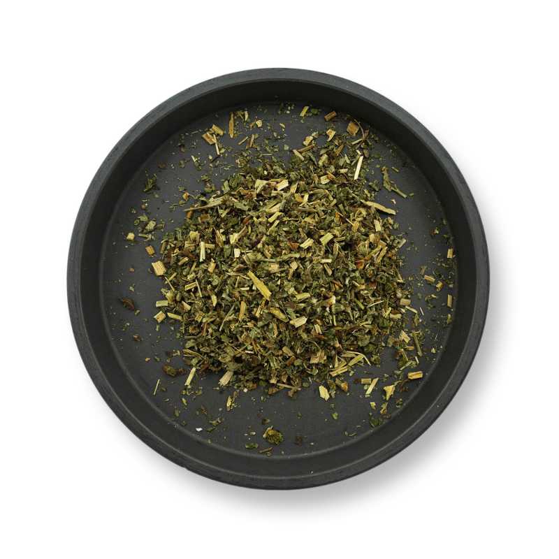 Erba secca, agrimonia, 50 g