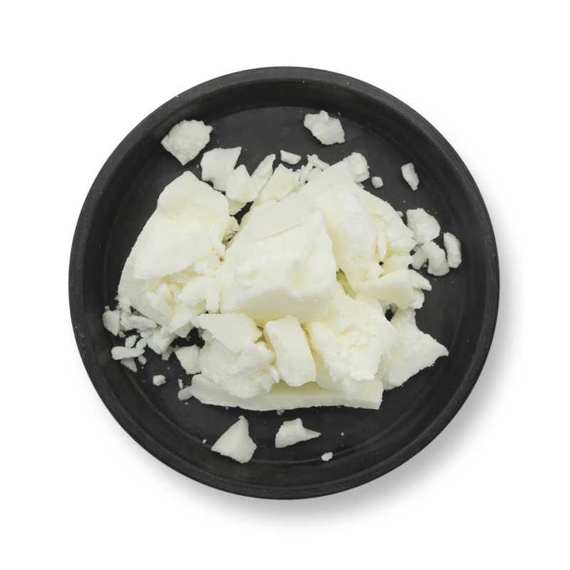 Cera miscela, colza e cocco, 1 kg