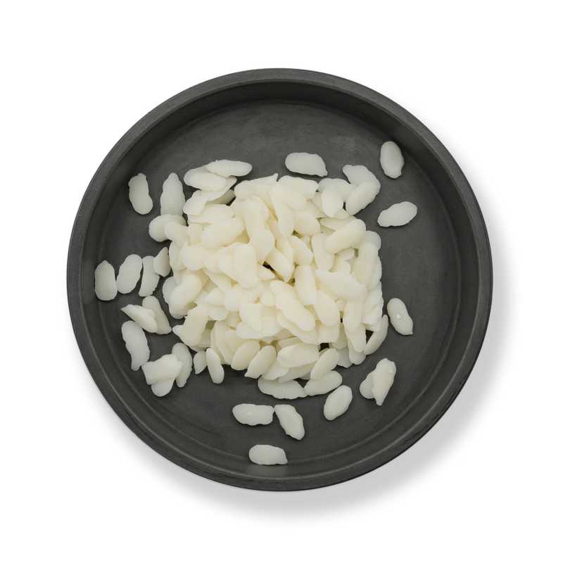 Cera di colza, 100%, 1 kg