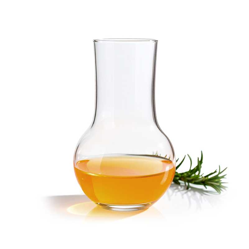 CO2-se-plus estratto di rosmarino BIO, ct cineolo, 500 ml