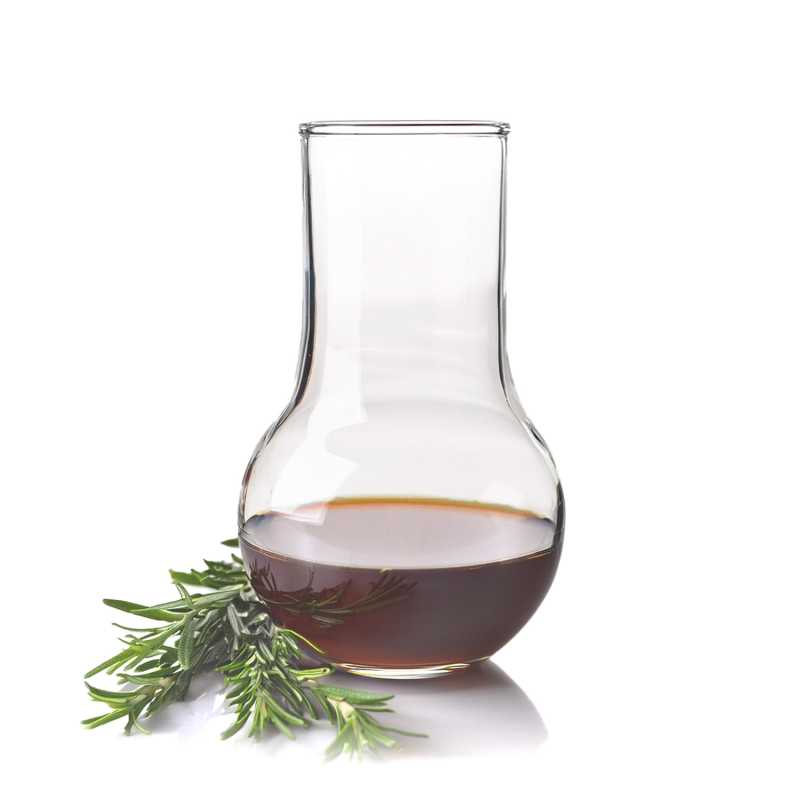 Estratto CO2-to di rosmarino BIO, 10 ml