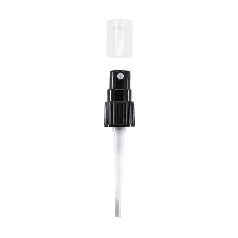 Spruzzatore, per flacone roll-on