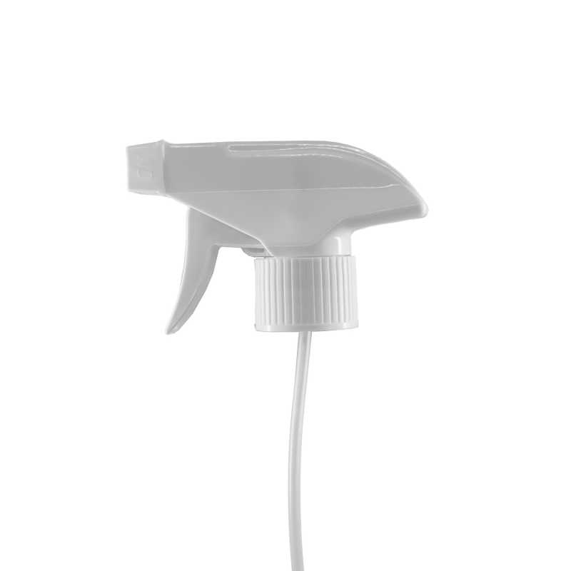 Spruzzatore a grilletto, bianco, 28/410