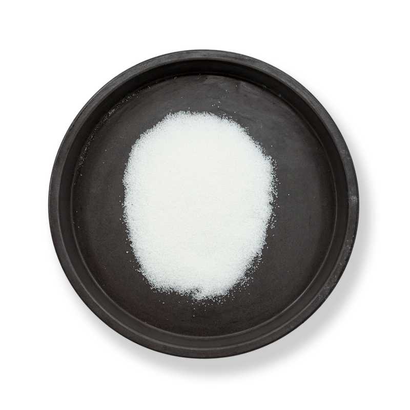 Gomma xantana, a rapida dispersione, granulare, 500 g