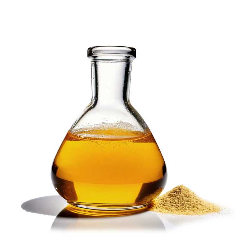 Olio, crusca di riso, BIO, 1 l