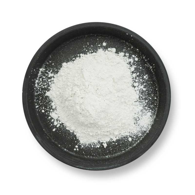 Amido di riso, polvere 1 kg
