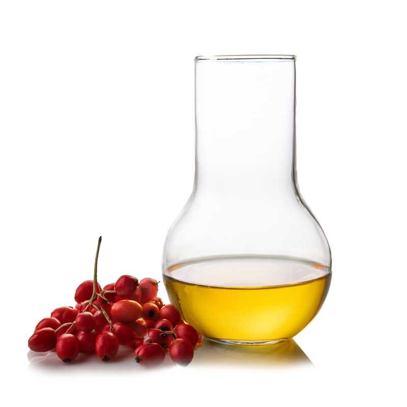 Estratto CO2-to di schizandra cinese BIO, 10 ml