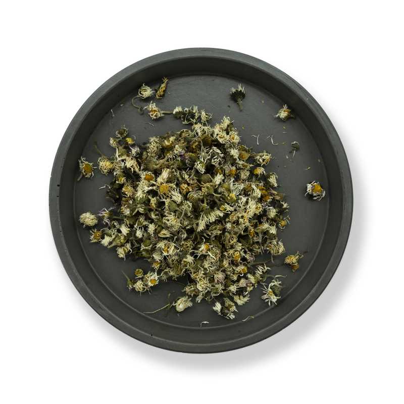 Margherita, fiore essiccato, 50 g