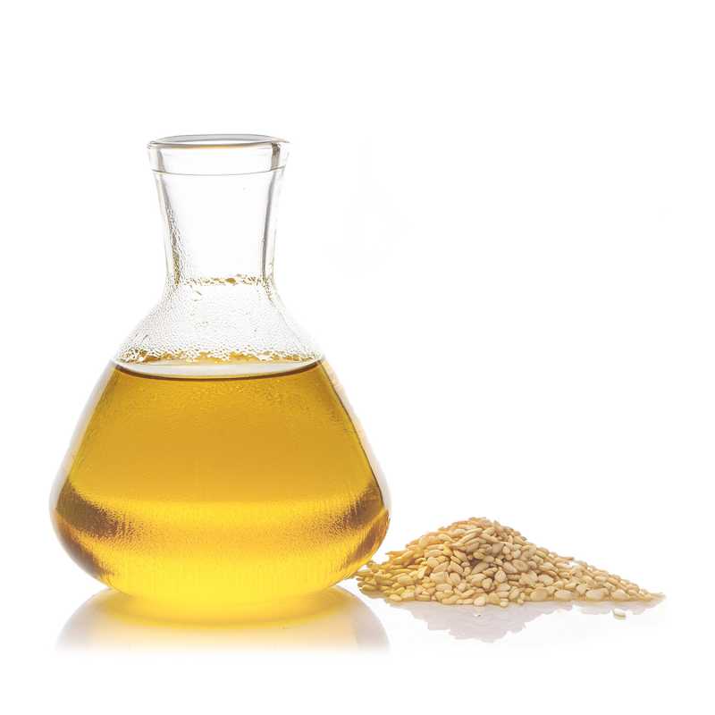 Olio, sesamo, raffinato, 5 l