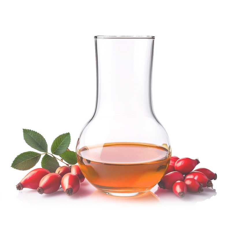 CO2-to estratto, rosa mosqueta, BIO, 10 ml