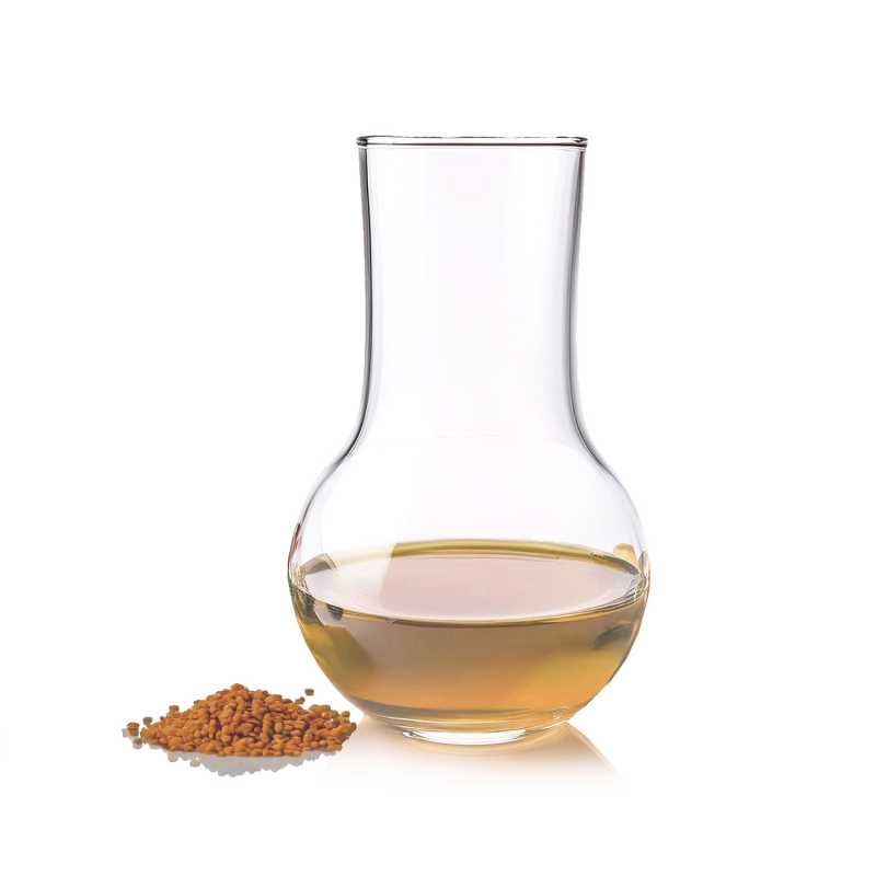 CO2-to estratto, rosa mosqueta, BIO, 100 ml