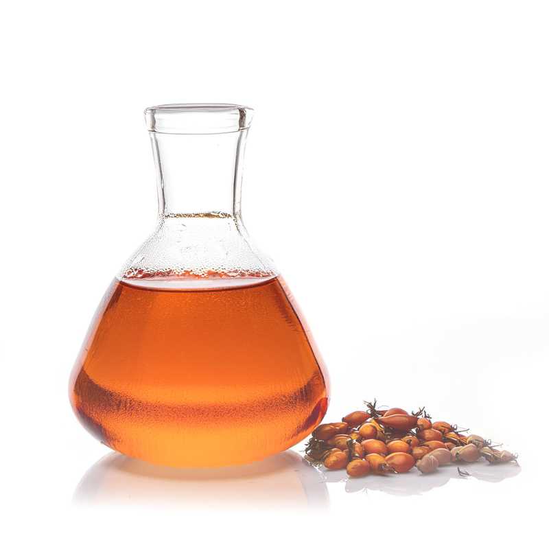 Olio, semi di rosa canina, BIO, 100 ml