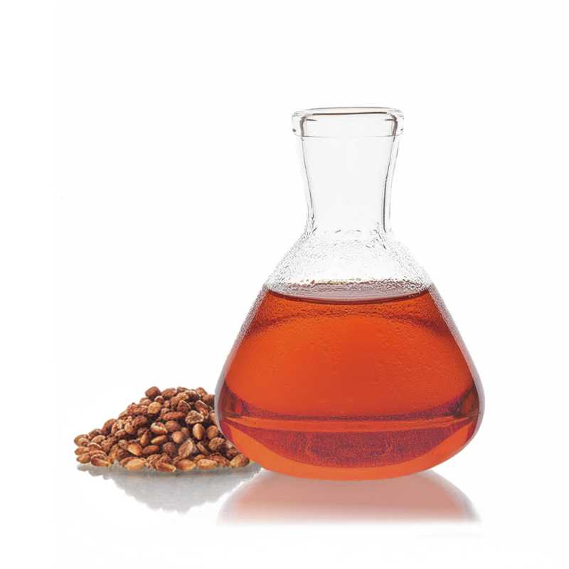 Olio, semi di rosa canina, rosso, 500 ml