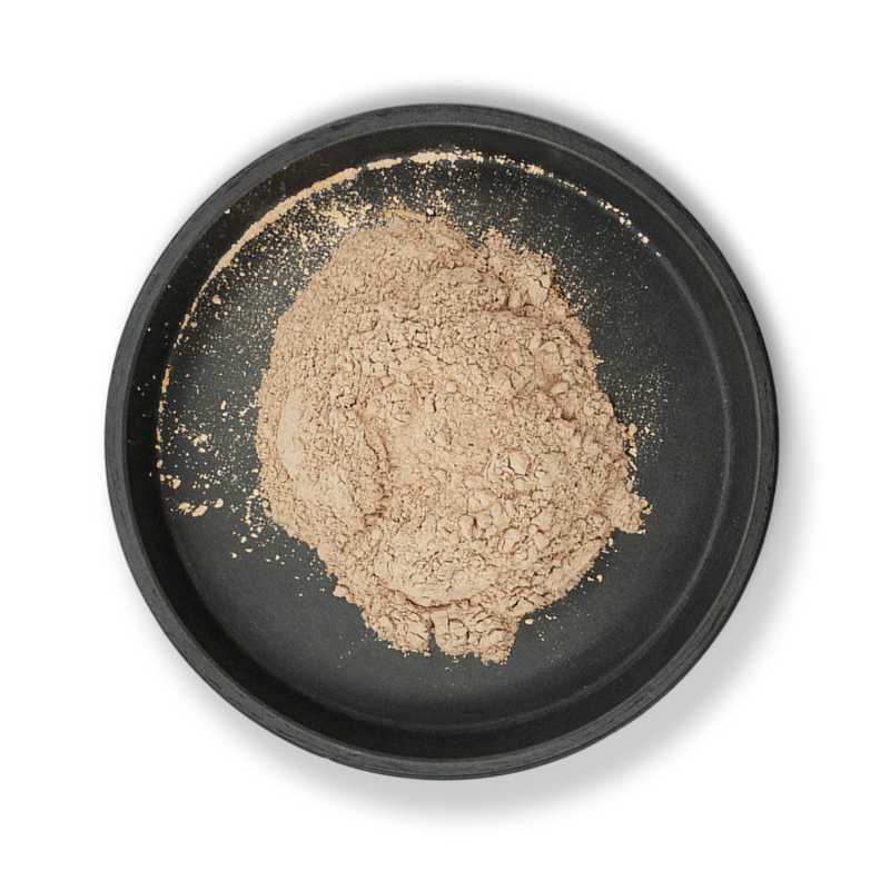 Esfoliante, polvere di rosa canina, BIO, 200 g