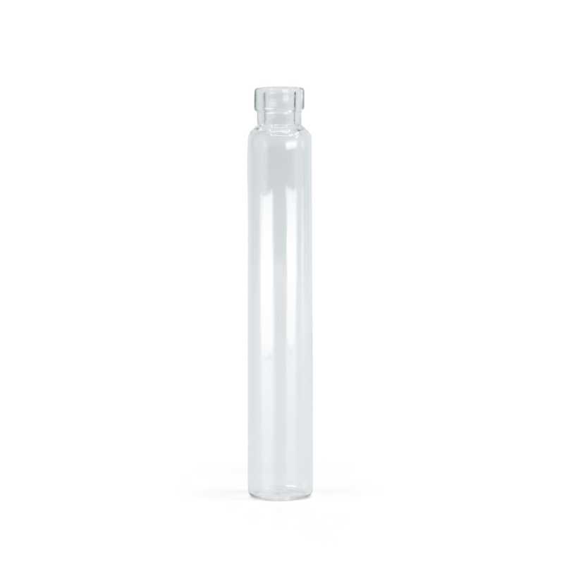 Tester cosmetico, vetro, 2 ml
