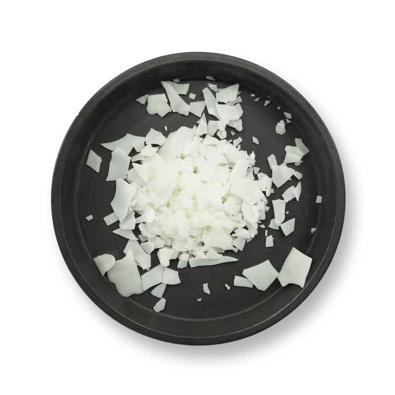 Cera miscela soia e cocco, NatureWax C-6, 27 kg