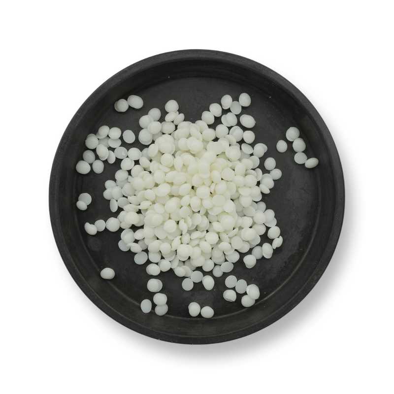 Cera di soia EcoSoya CB-135, 5 kg