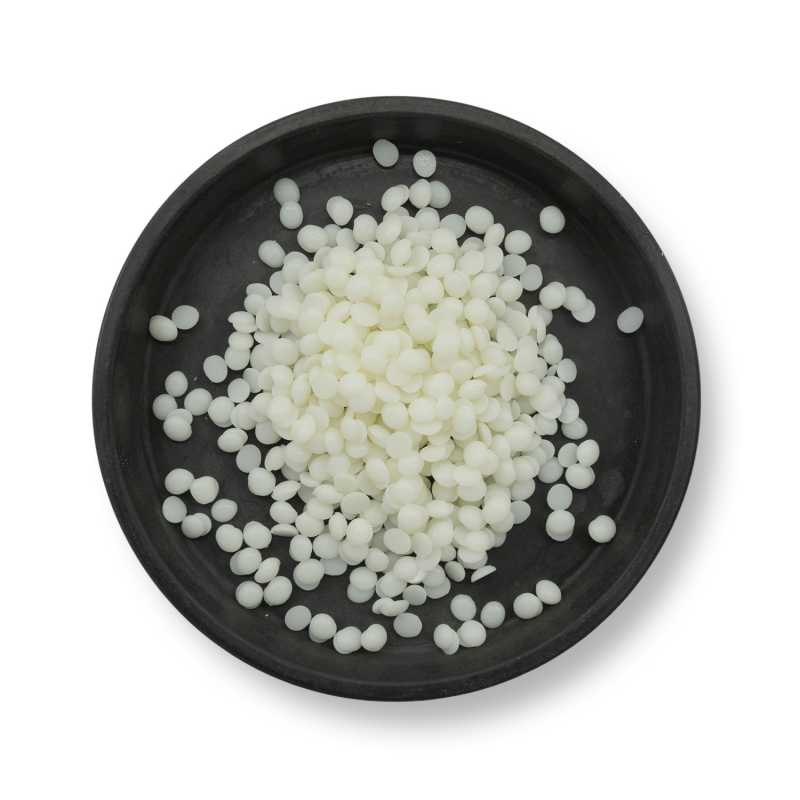 Cera di soia per candele in contenitore KeraSoy 4130, 5 kg