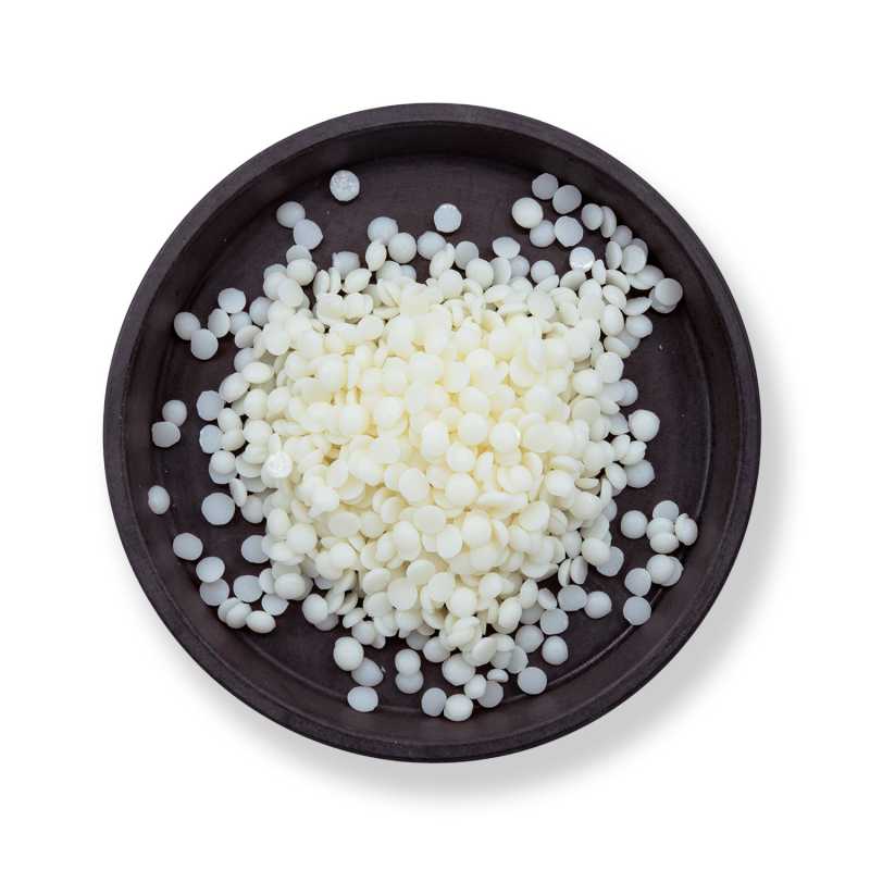 Cera da massaggio di soia KeraSoy, 1 kg