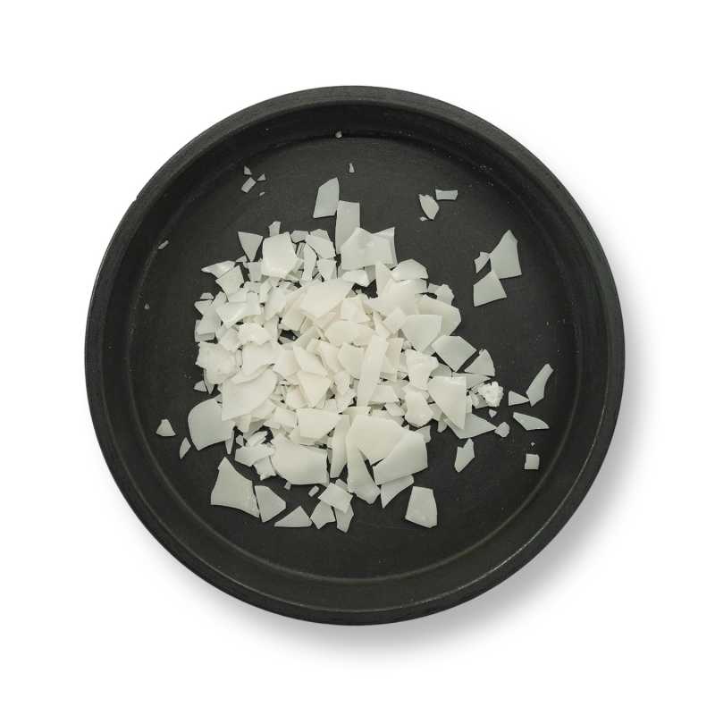 Cera di soia, NatureWax C-3, 1 kg