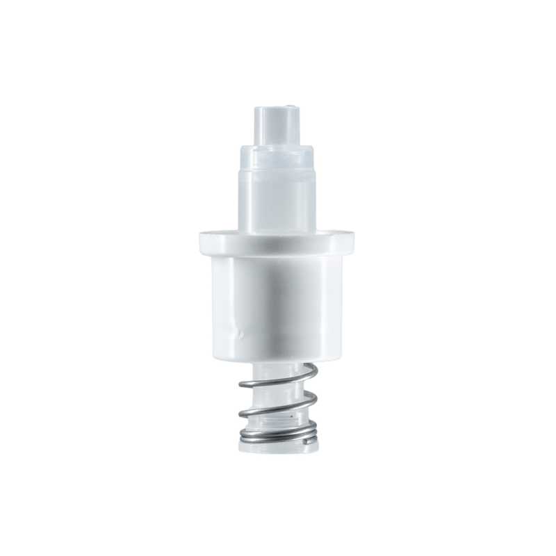 Elemento centrale per flaconcino airless in plastica, 10 ml