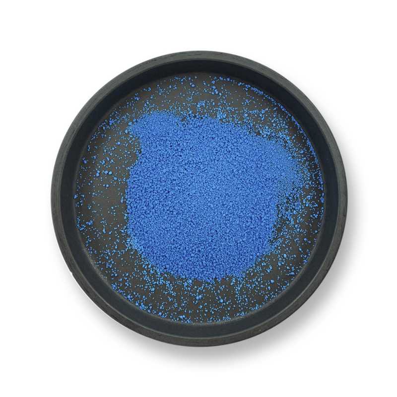 TAED, attivatore del percarbonato di sodio, blu, 100 g