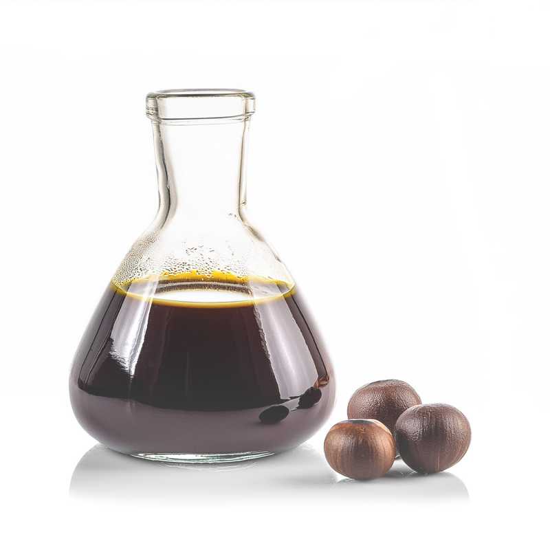 Olio, tamanu, BIO, 500 ml