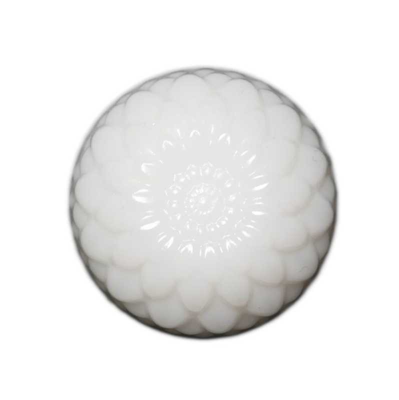 Colorante liquido alla glicerina, bianco, 10 ml