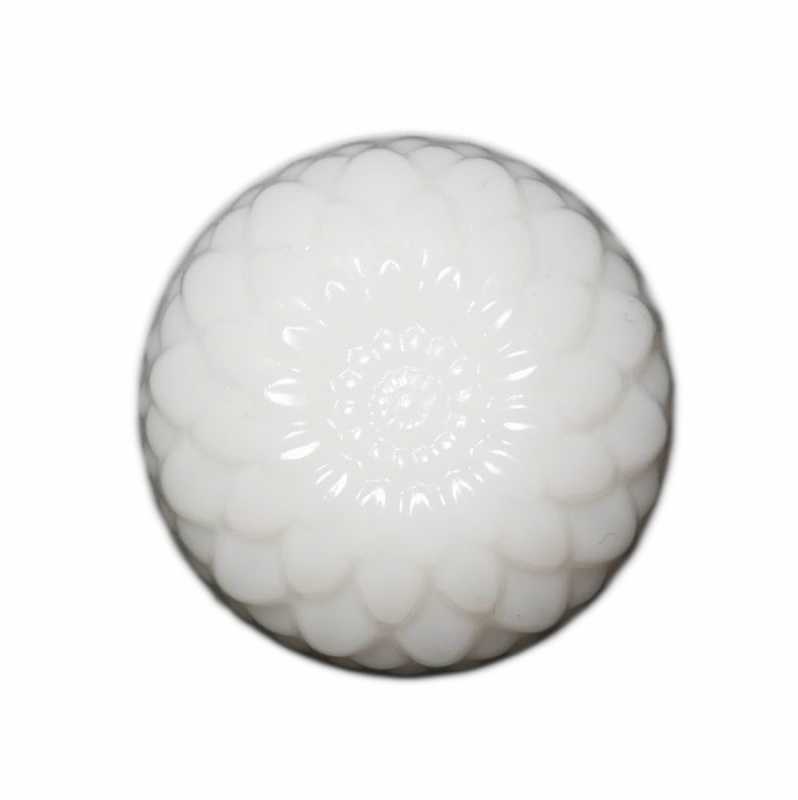 Colorante liquido alla glicerina, bianco, 100 ml