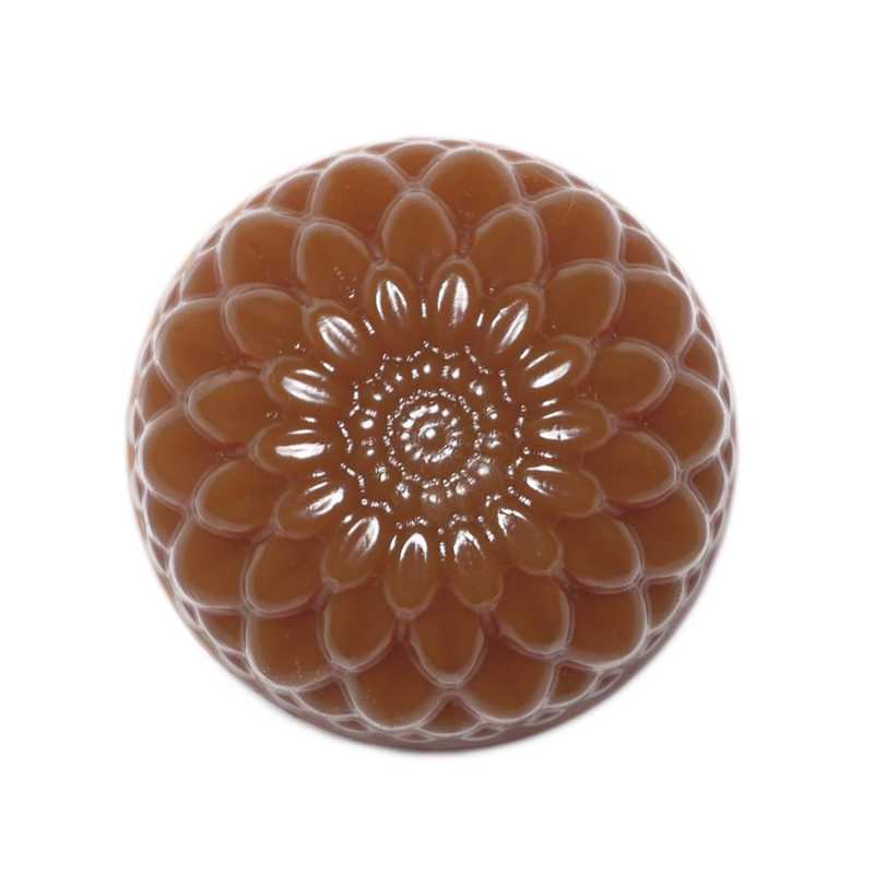 Colorante liquido alla glicerina, cioccolato, 10 ml