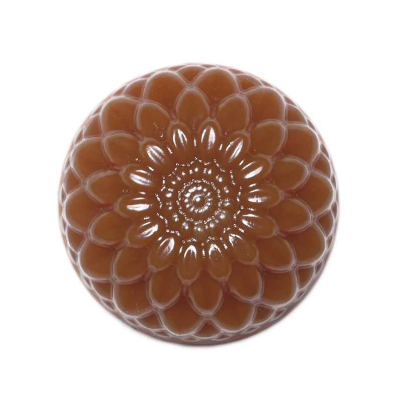 Colorante liquido alla glicerina, cioccolato, 50 ml
