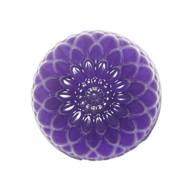 Colorante liquido alla glicerina, viola, 10 ml
