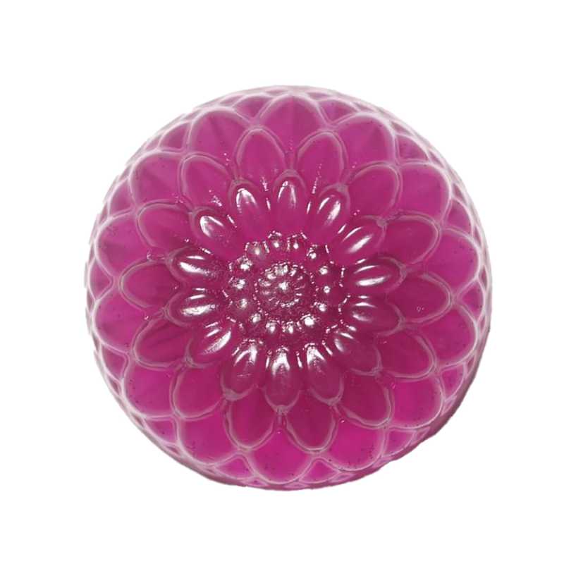 Colorante liquido alla glicerina, magenta, 10 ml