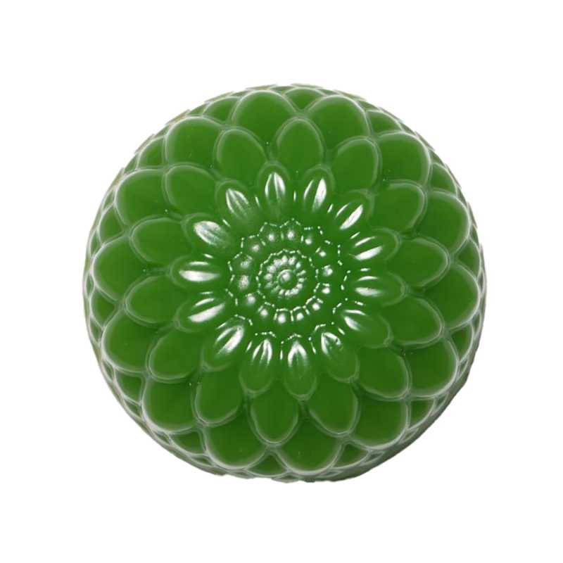 Colorante liquido alla glicerina, verde, 10 ml