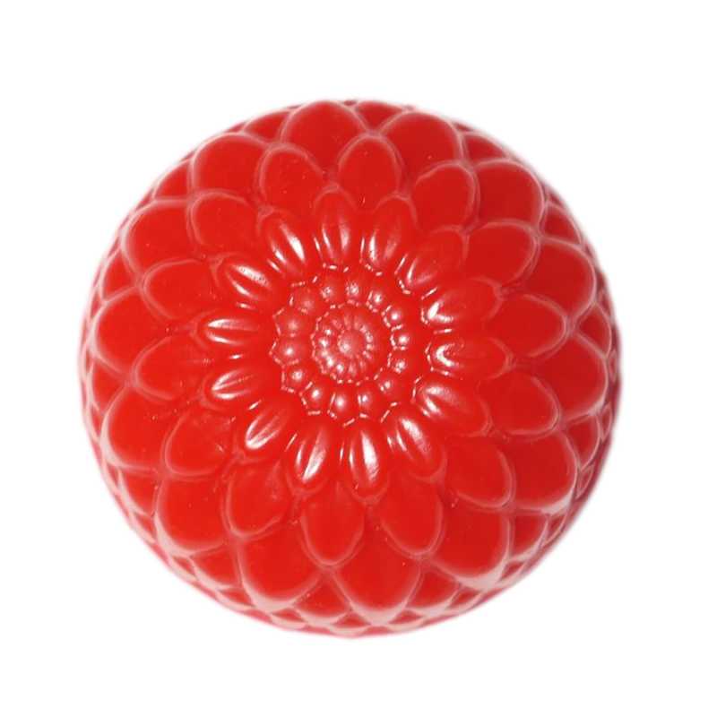 Colorante liquido alla glicerina, fragola, 10 ml