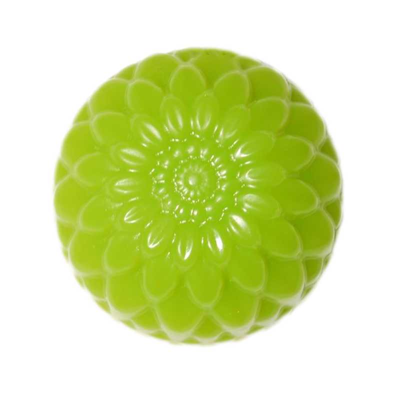 Colorante liquido alla glicerina, extra, verde chiaro, 10 ml