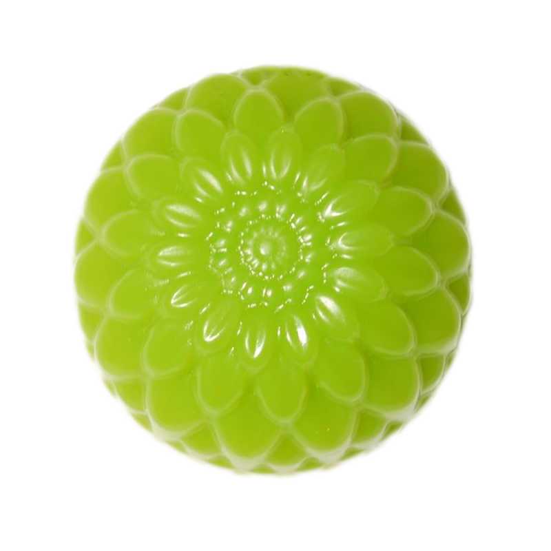 Colorante liquido alla glicerina, extra, verde chiaro, 50 ml