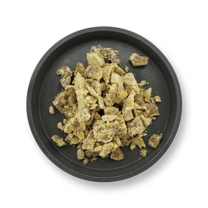 Burro, ucuuba, 100 g