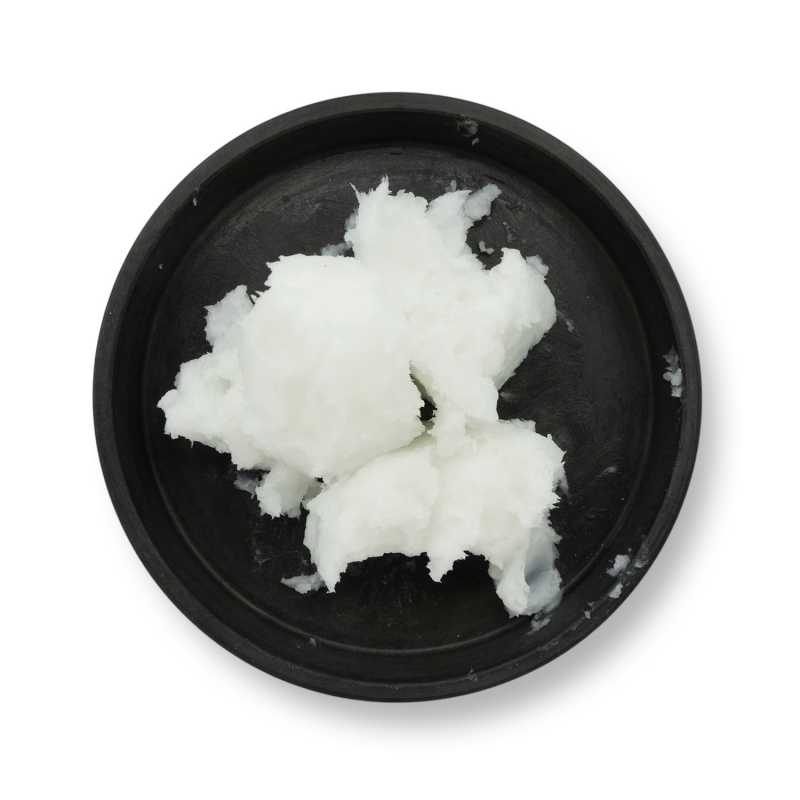 Burro, vaniglia, 500 g