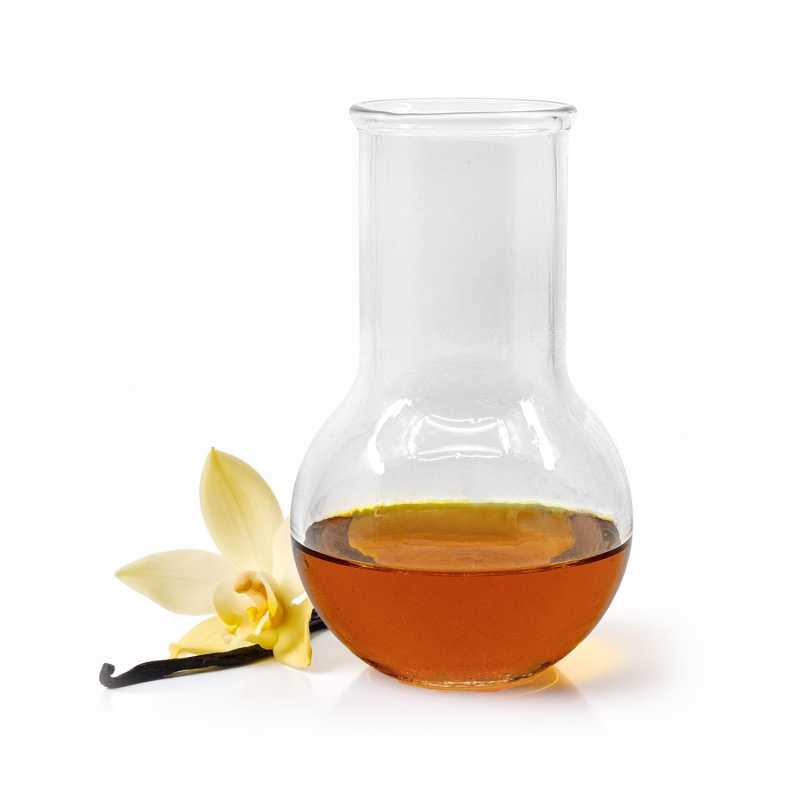 CO2-HA estratto, vaniglia, BIO, 10 ml
