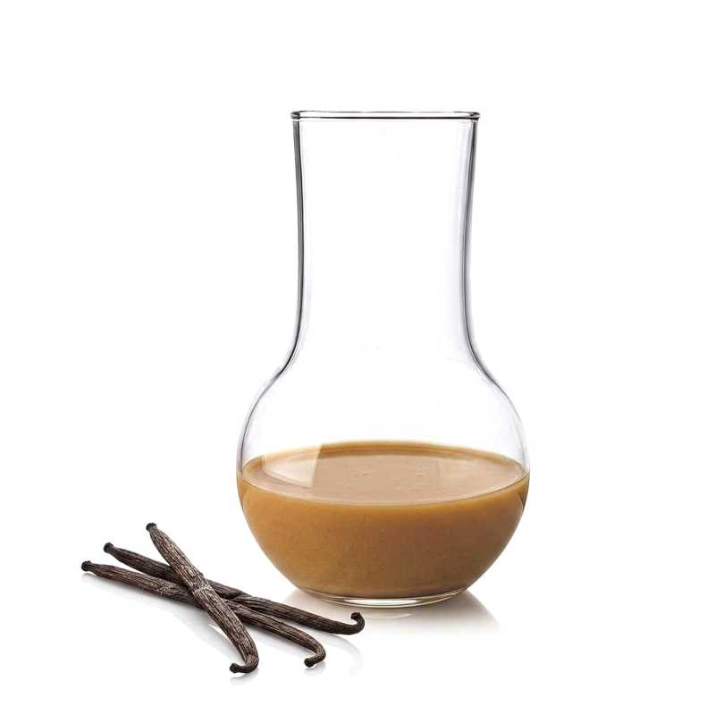 CO2-to estratto, Vanilla Planifolia, 26% vanillina, 10 g