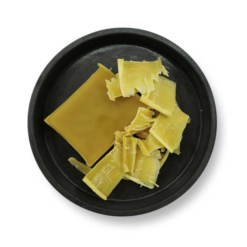 Cera d'api gialla, 1 kg