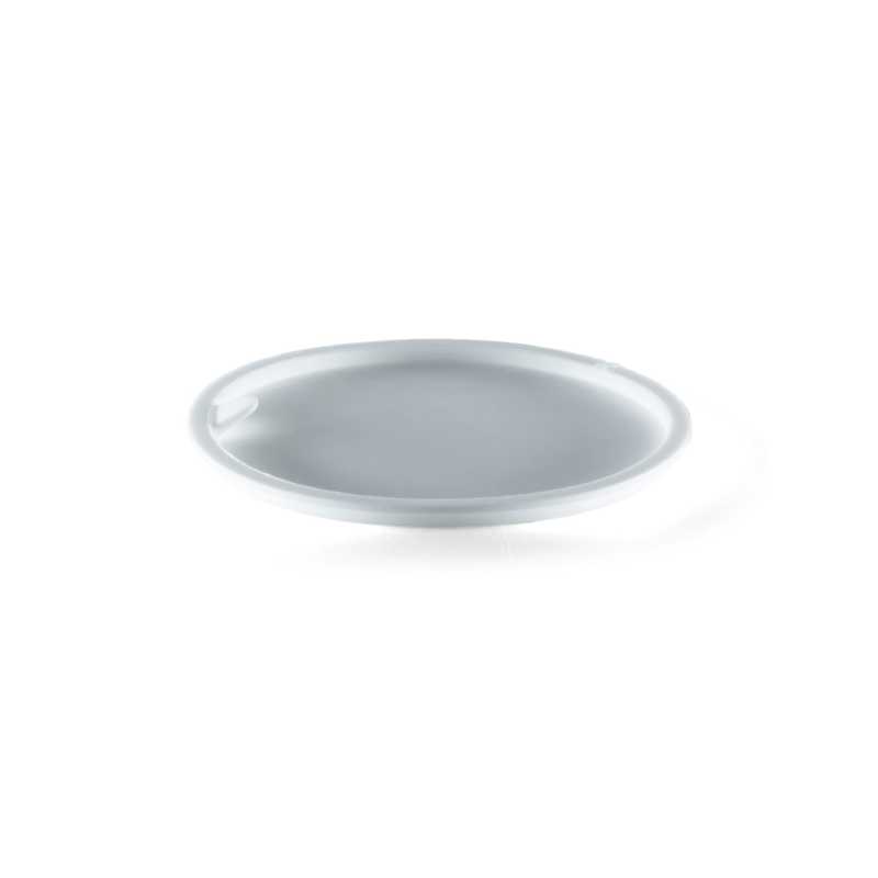 Inserto interno per vasetto, bianco, 54 mm