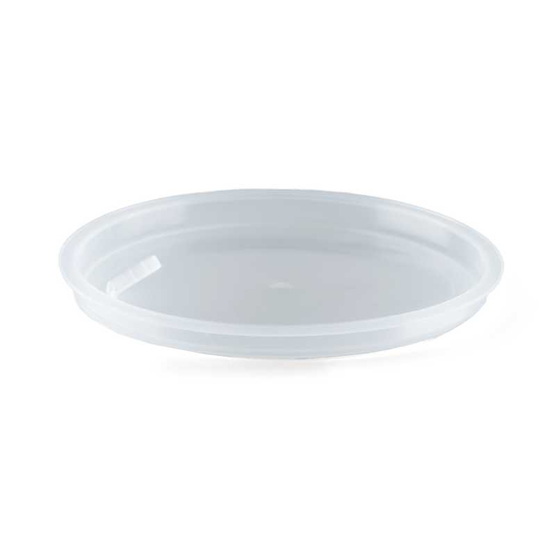Inserto interno per vaso HDPE 1000 ml, trasparente